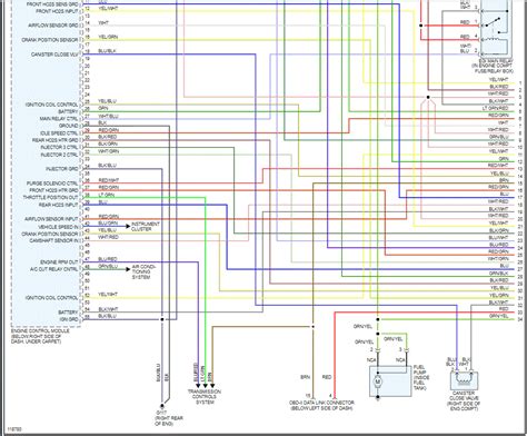 wiring diagram 98 kia sportage 